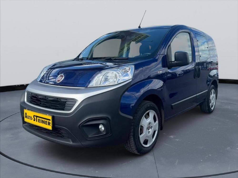 2018 Fiat FIORINO - 3