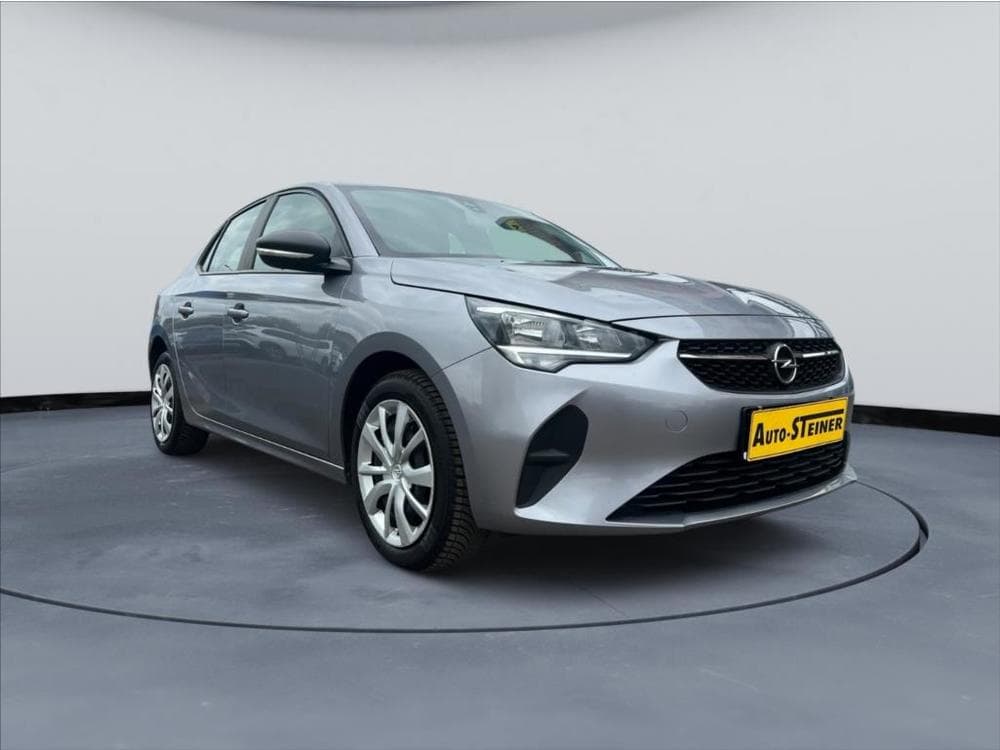 2021 Opel CORSA - 3
