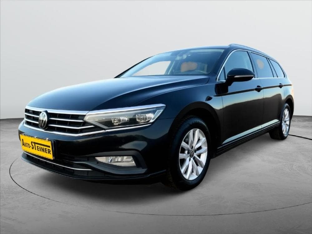 2022 Volkswagen PASSAT - 7