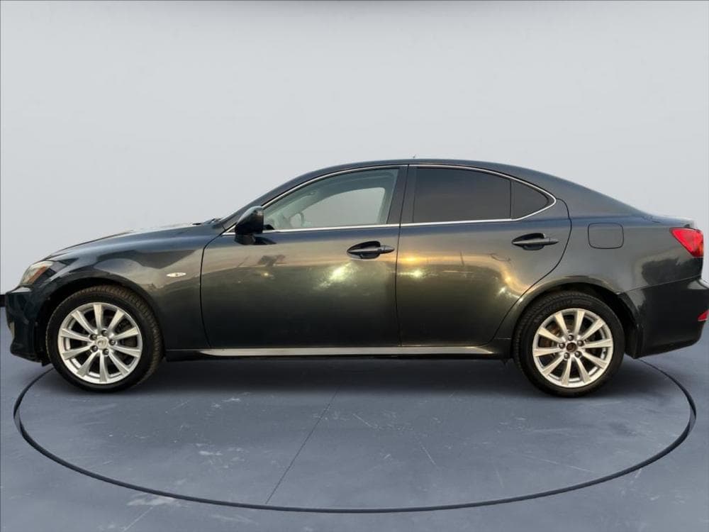 2007 Lexus IS - 3