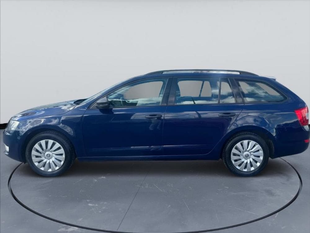 2017 Škoda OCTAVIA - 4