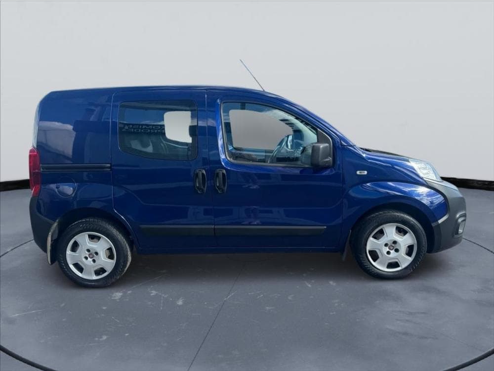 2018 Fiat FIORINO - 4