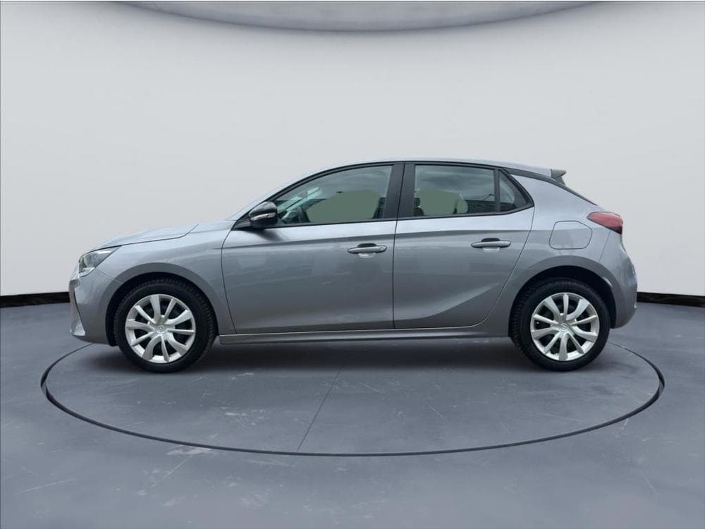 2021 Opel CORSA - 4