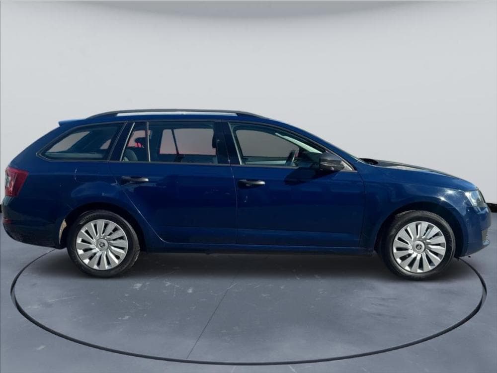 2017 Škoda OCTAVIA - 5