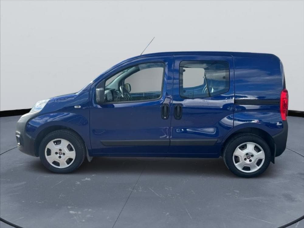 2018 Fiat FIORINO - 5