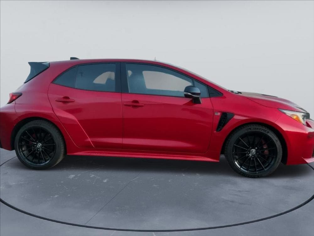 2023 Toyota Corolla - 5