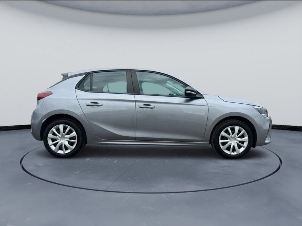 2021 Opel CORSA - 5