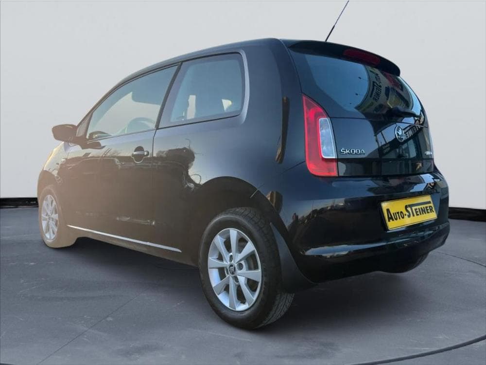2013 Škoda CITIGO - 17