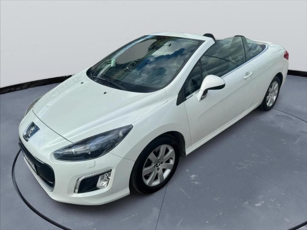 2012 Peugeot 308 - 9