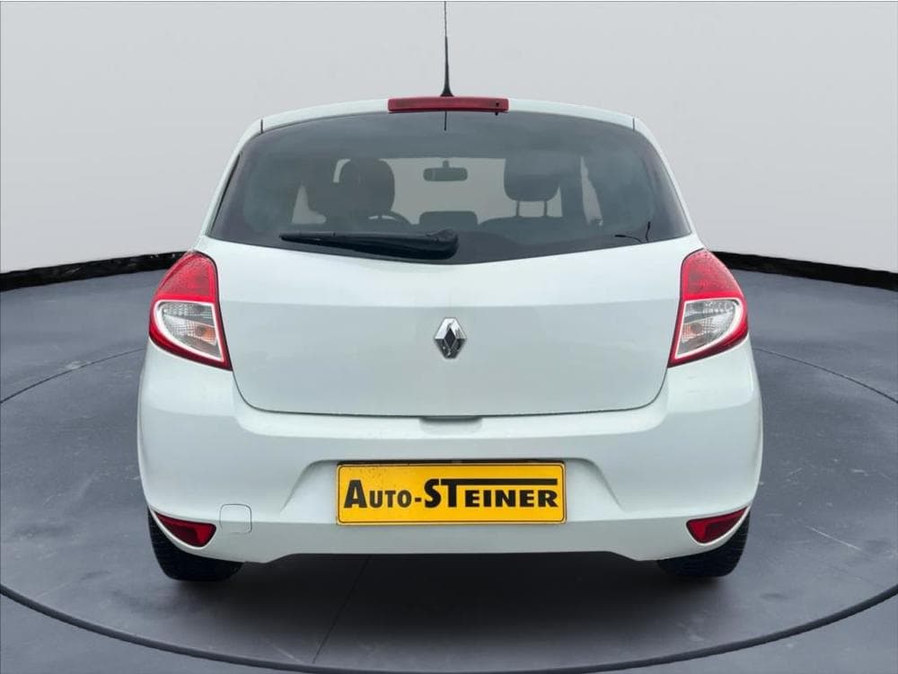 2012 Renault CLIO - 6