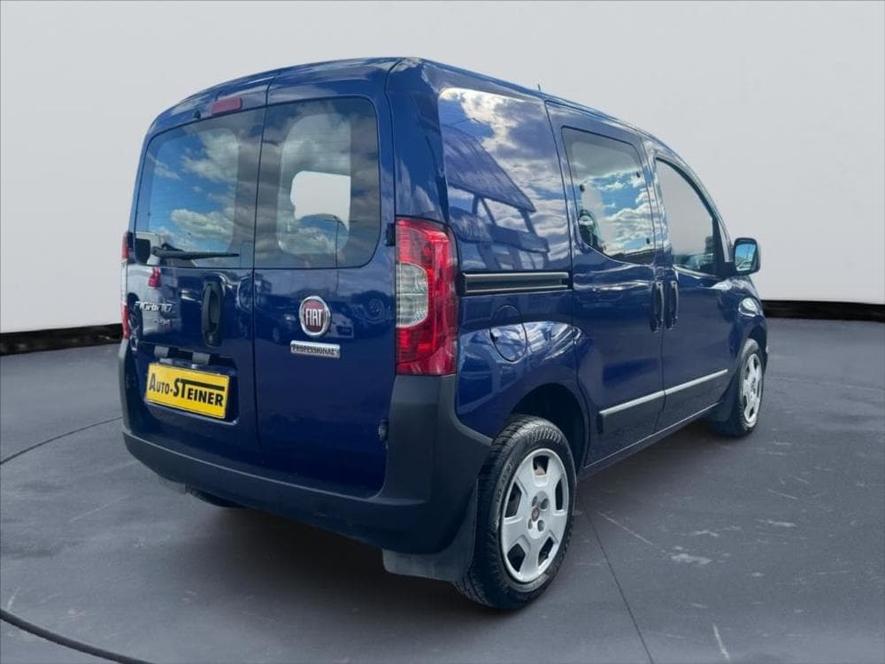 2018 Fiat FIORINO - 6
