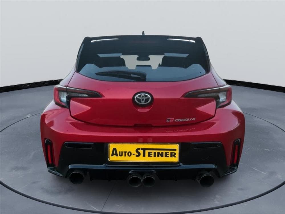 2023 Toyota Corolla - 6