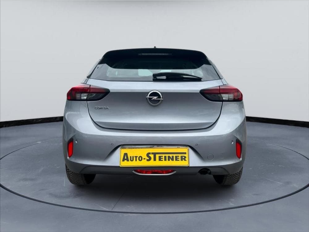 2021 Opel CORSA - 6