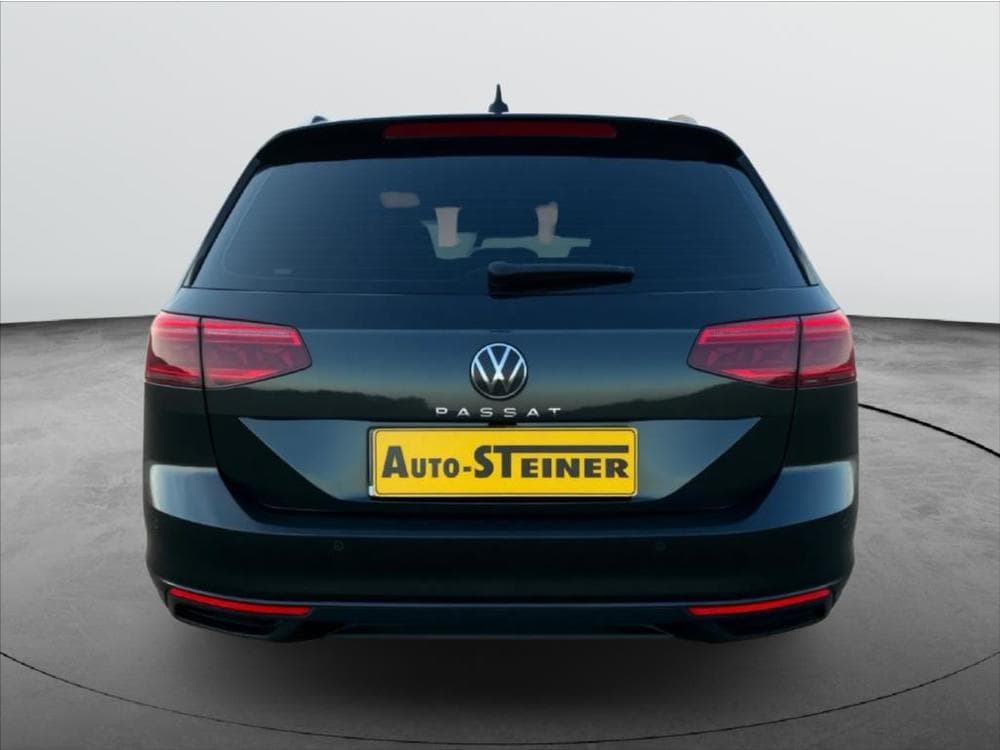2022 Volkswagen PASSAT - 16