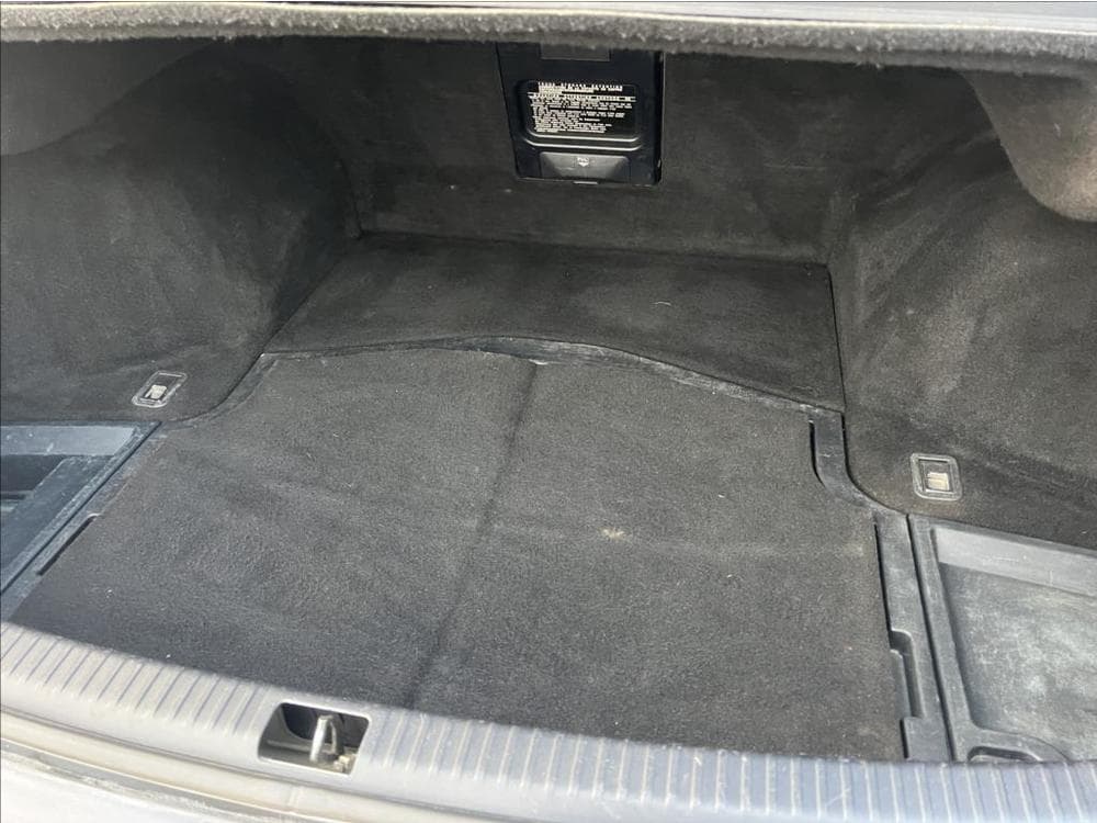2007 Lexus IS - 7