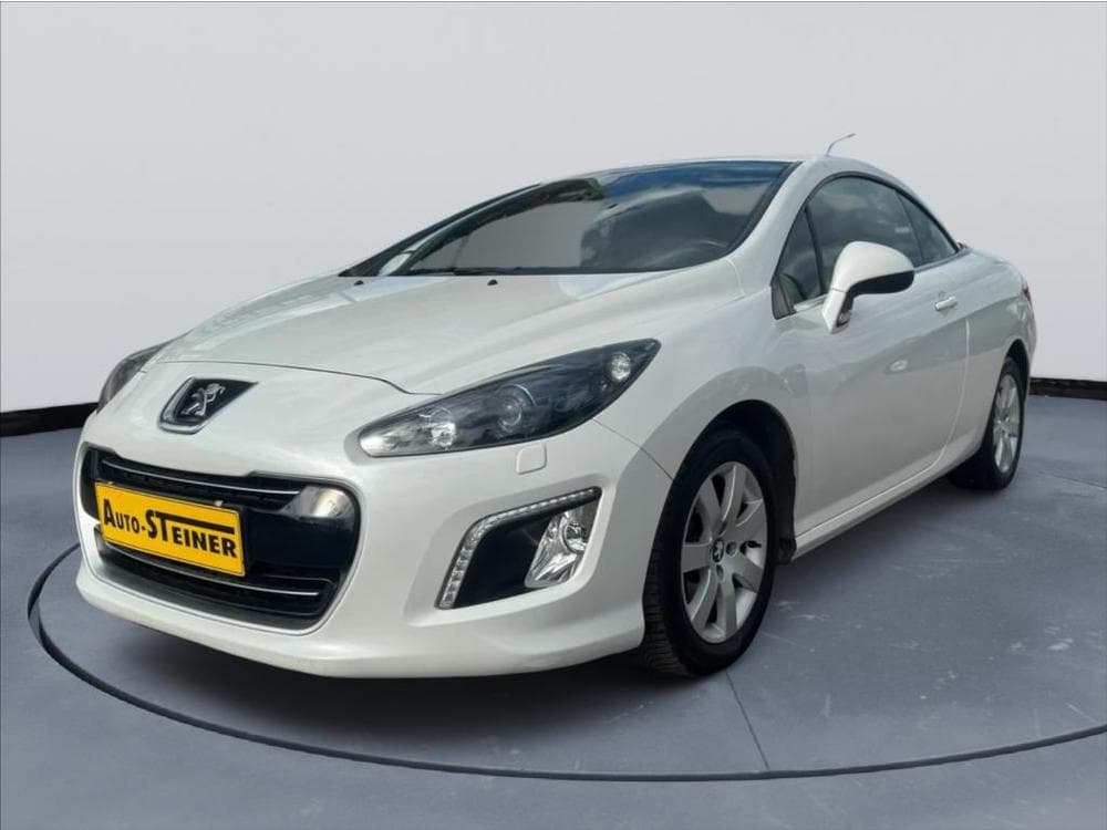 2012 Peugeot 308 - 13