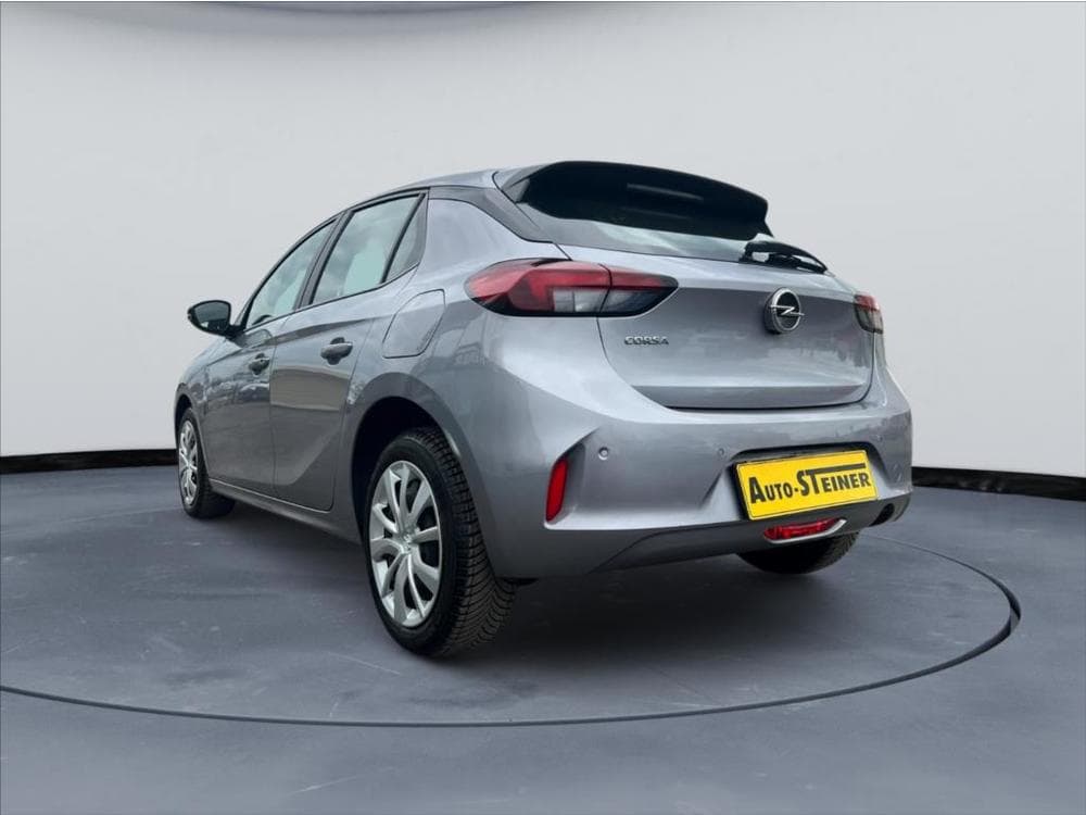 2021 Opel CORSA - 8