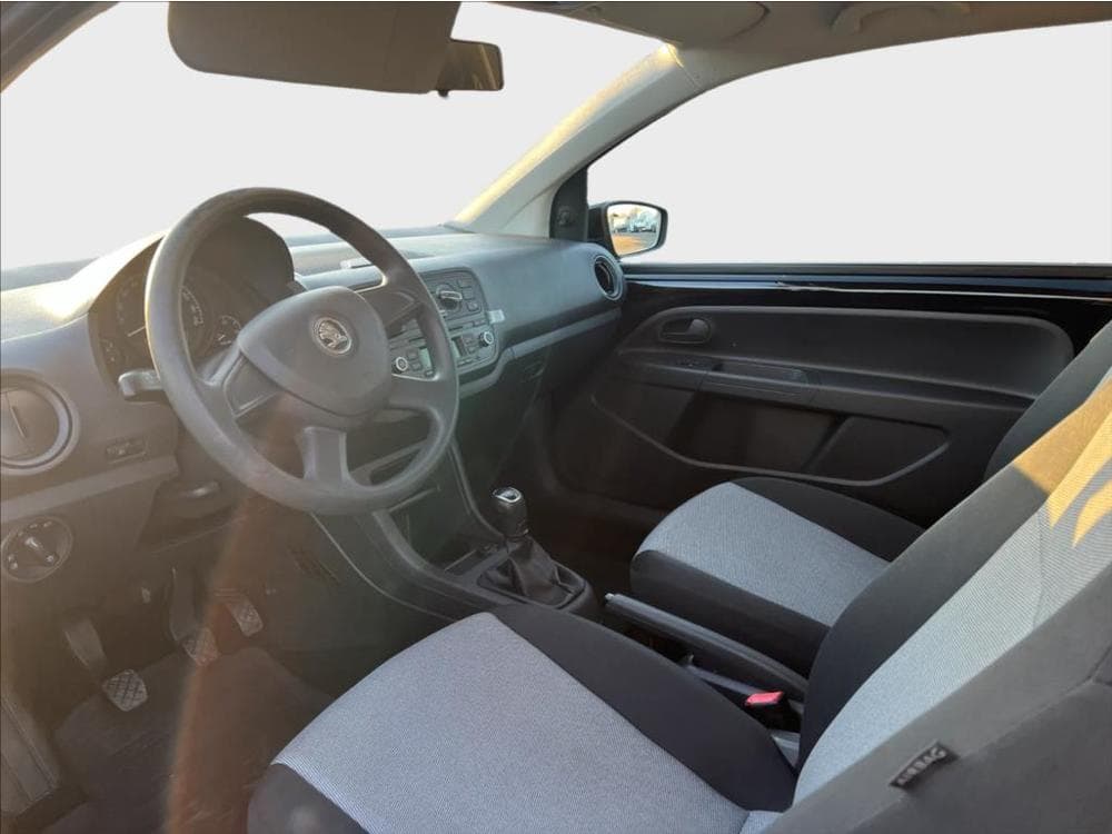 2013 Škoda CITIGO - 29
