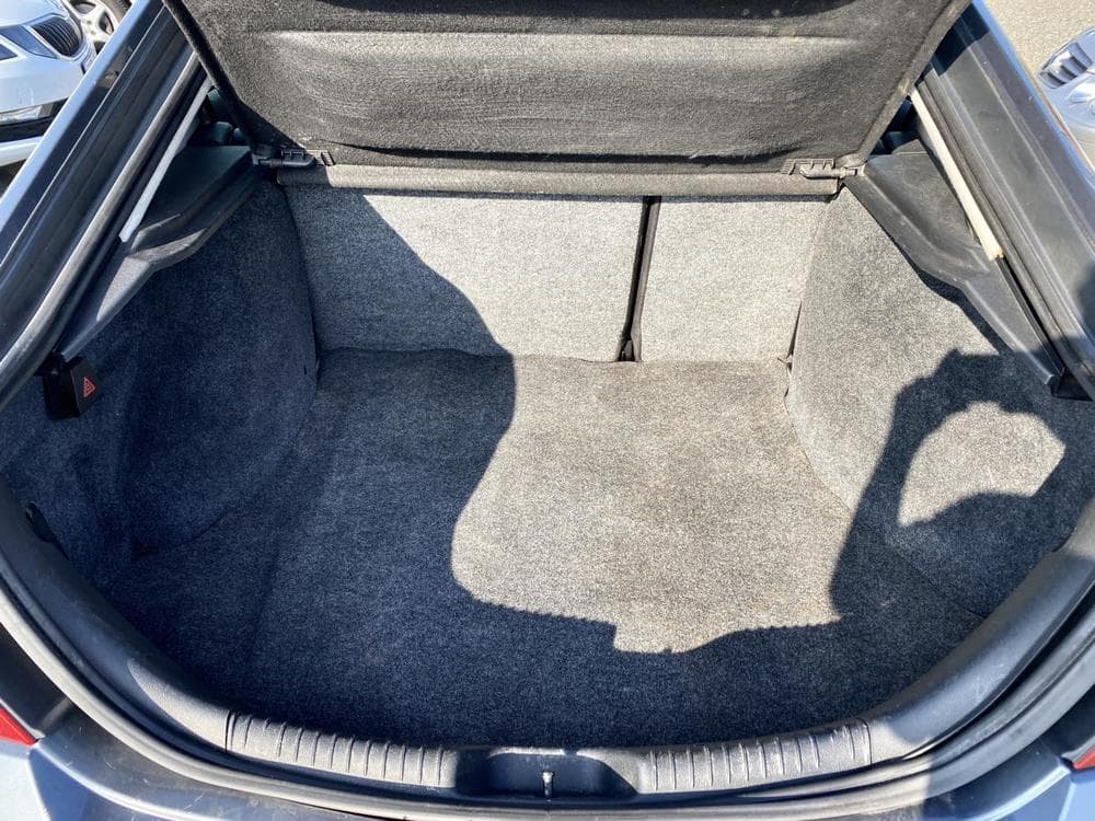 2003 Ford MONDEO - 8
