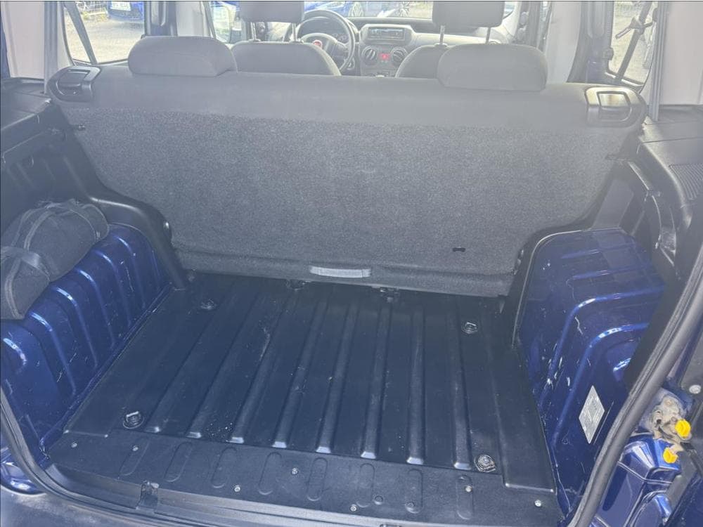 2018 Fiat FIORINO - 9