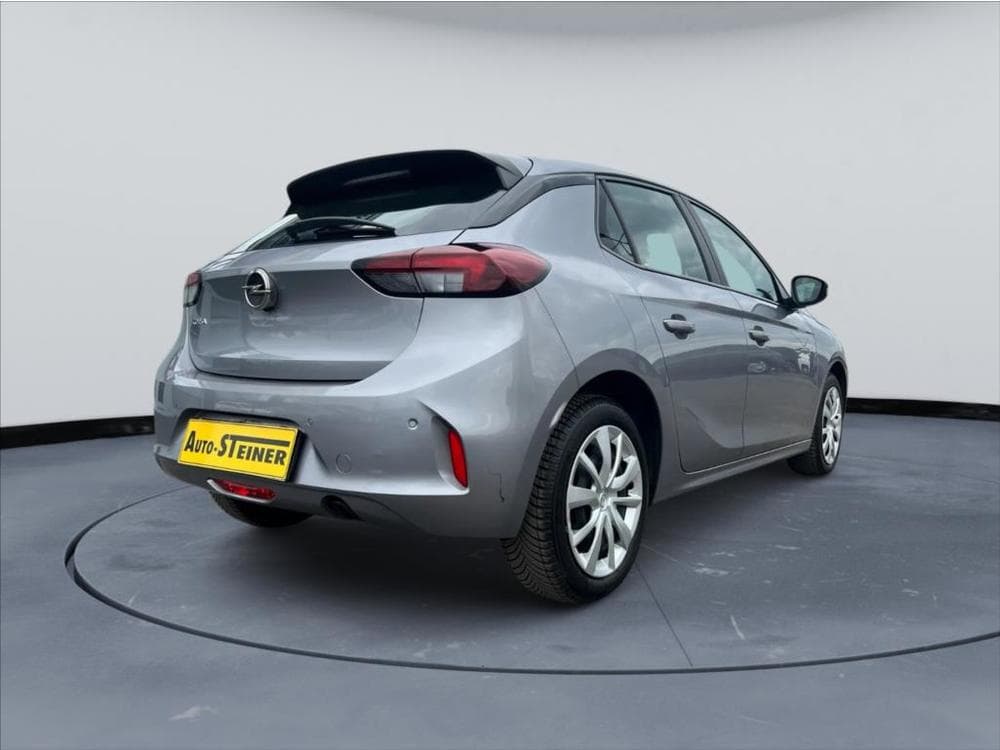 2021 Opel CORSA - 9