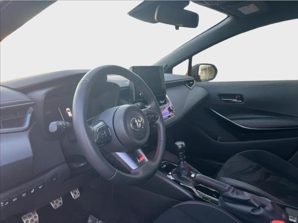 2023 Toyota Corolla - 10