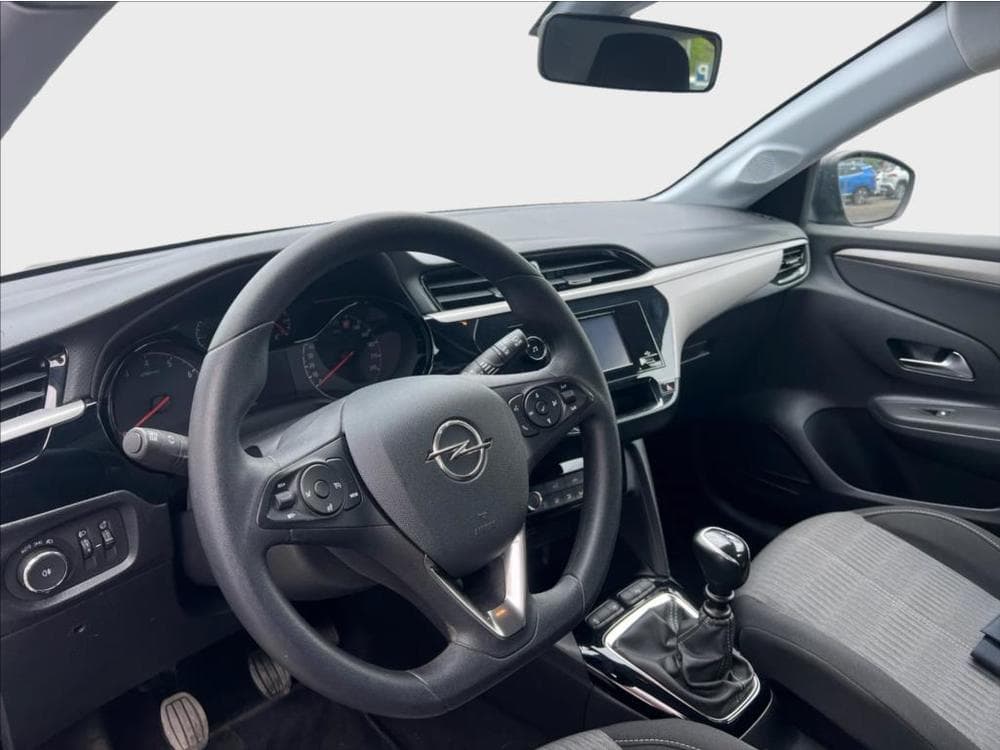 2021 Opel CORSA - 10