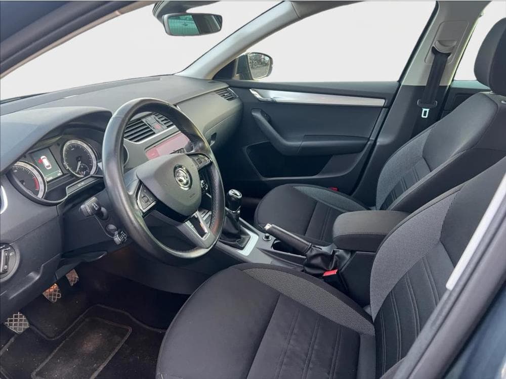 2020 Škoda OCTAVIA - 31