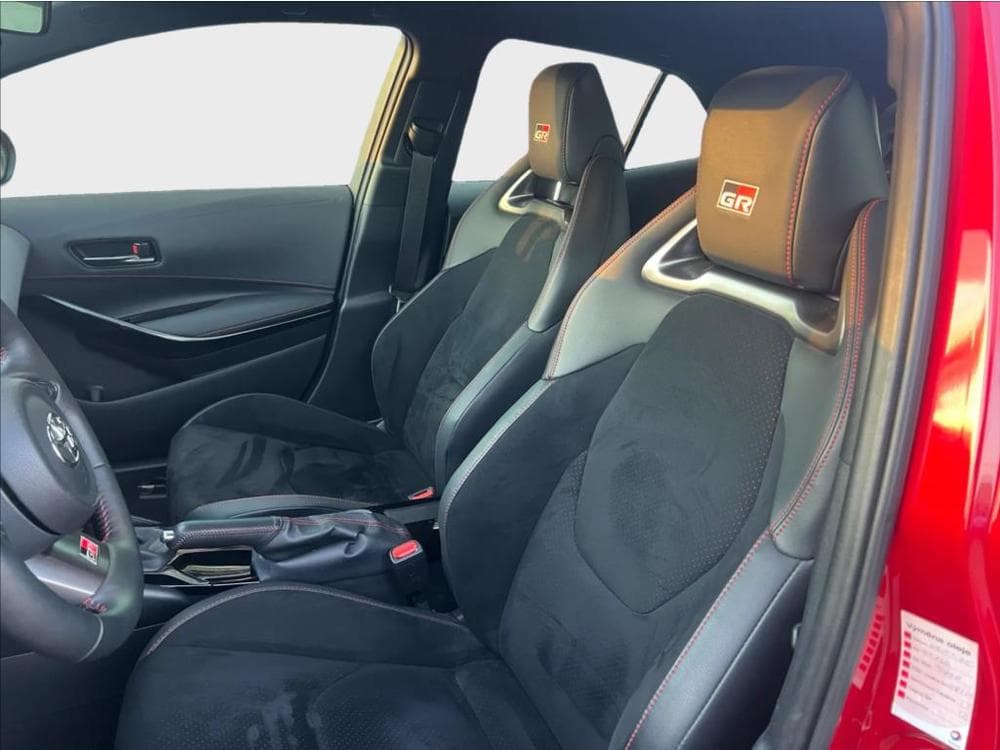 2023 Toyota Corolla - 11