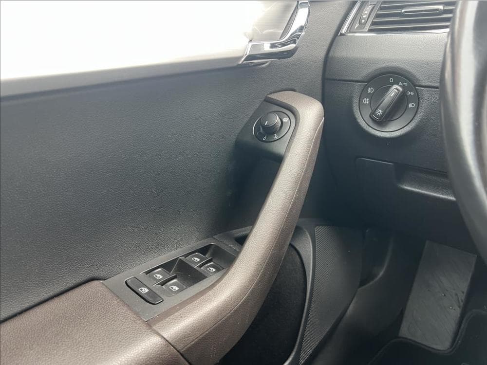 2019 Škoda OCTAVIA - 21
