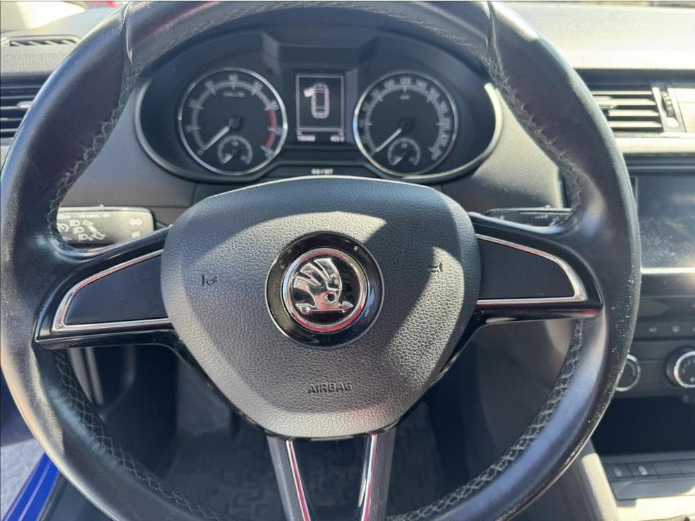 2018 Škoda OCTAVIA - 21