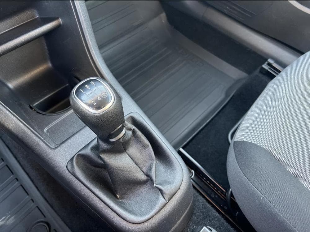 2013 Škoda CITIGO - 41