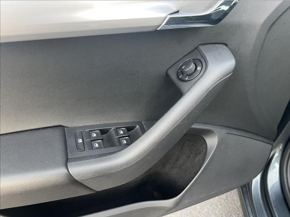 2020 Škoda OCTAVIA - 34