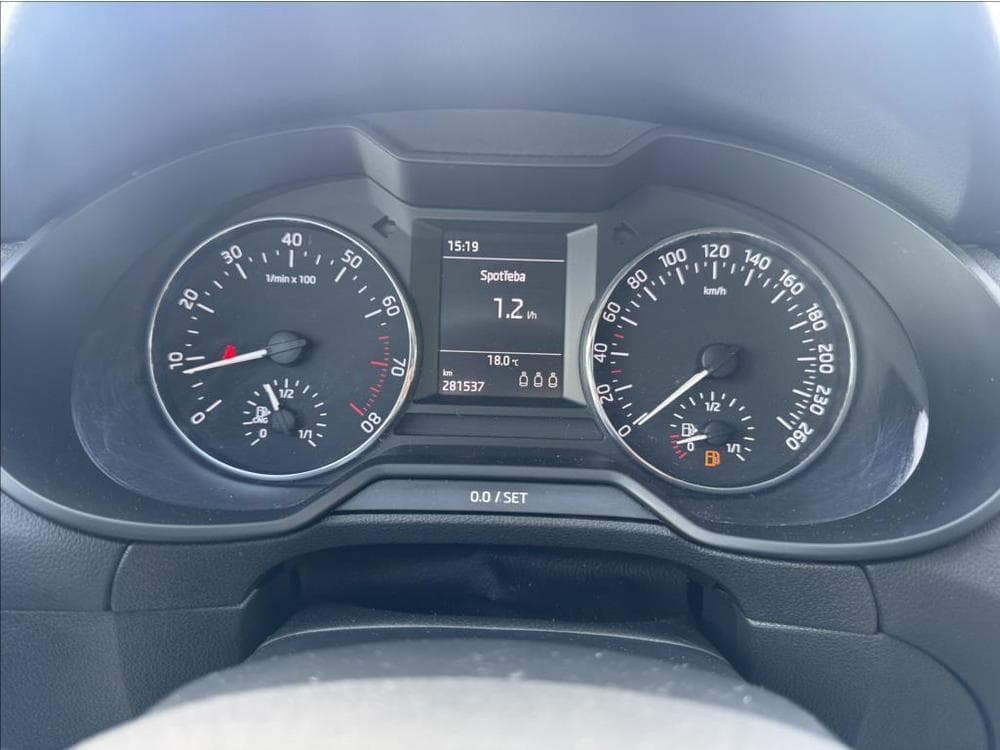 2017 Škoda OCTAVIA - 12