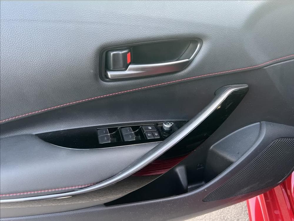 2023 Toyota Corolla - 12