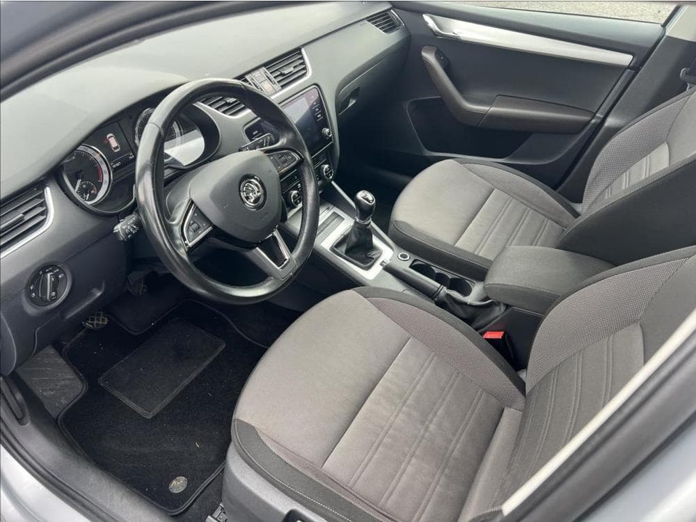 2019 Škoda OCTAVIA - 23