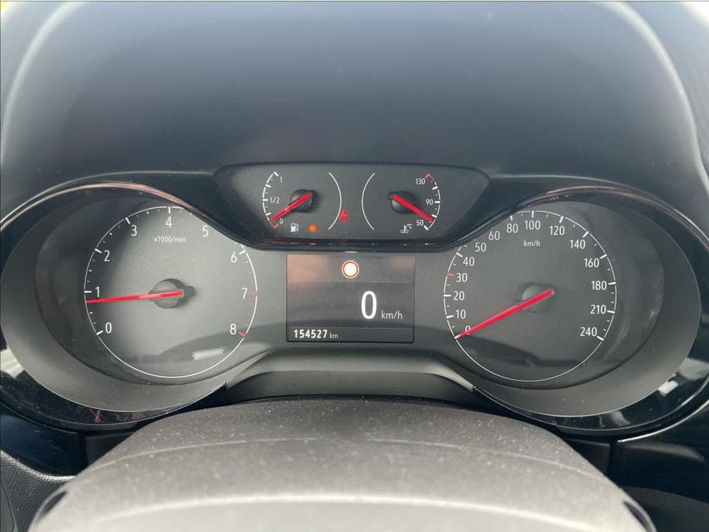 2021 Opel CORSA - 12