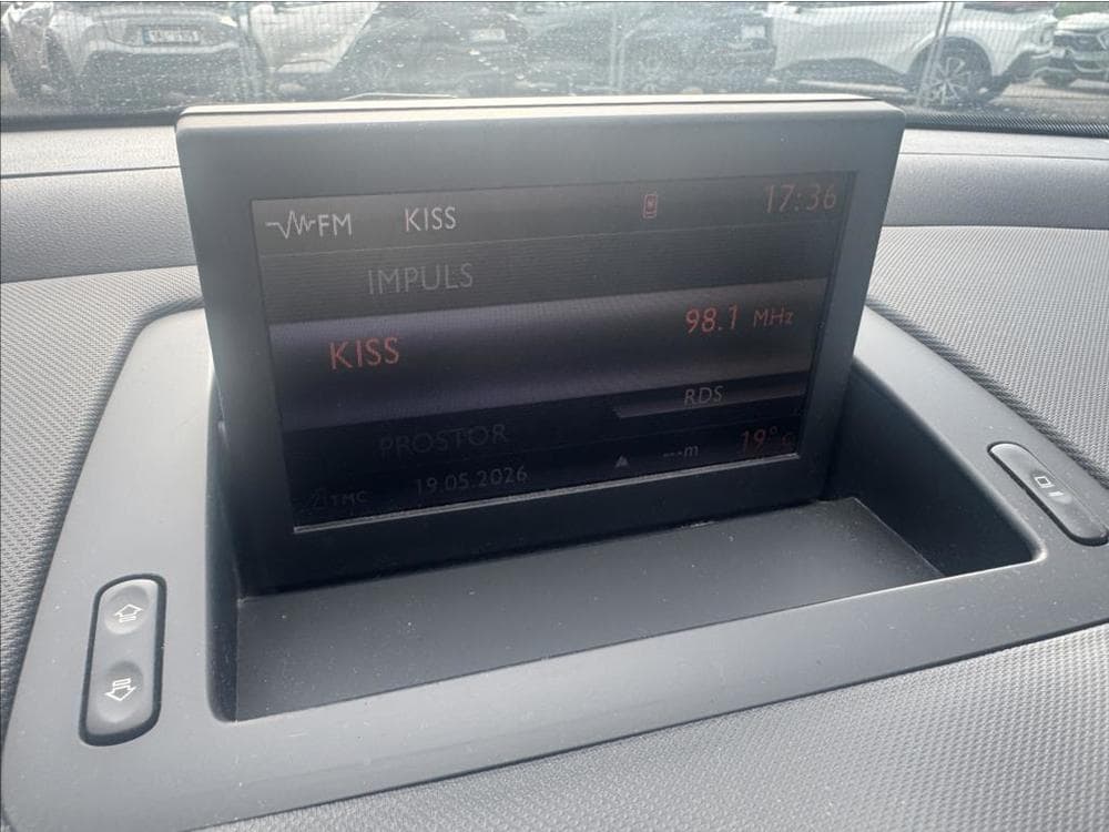 2012 Peugeot 308 - 23