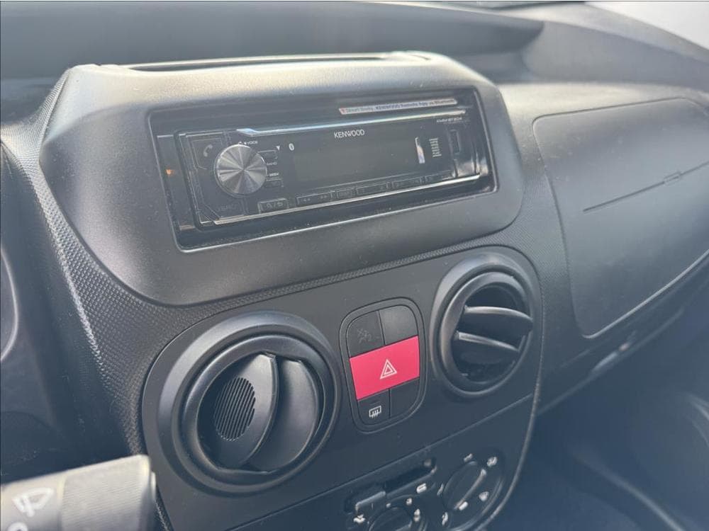 2018 Fiat FIORINO - 13