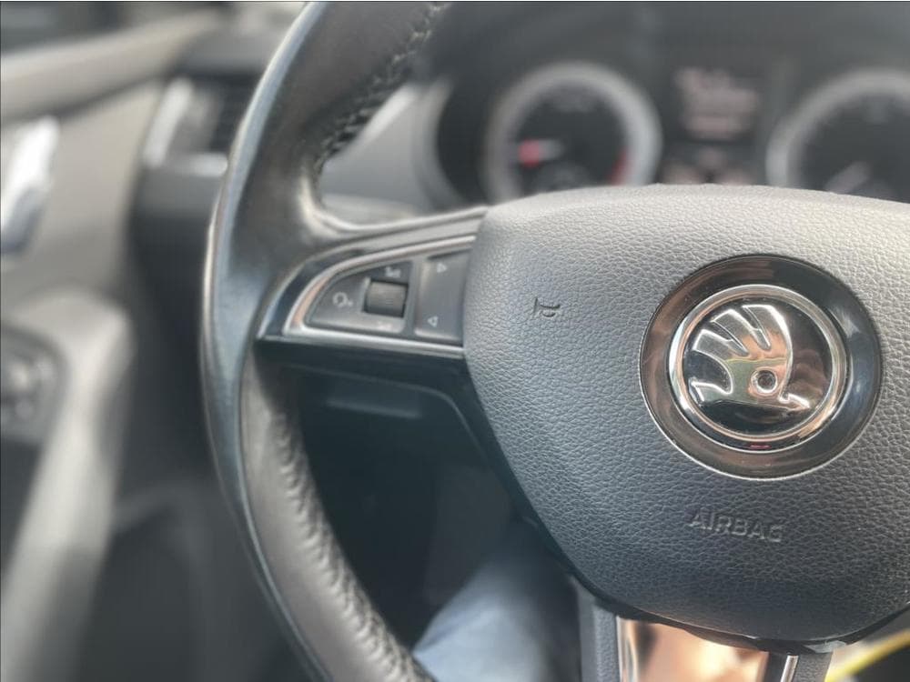 2018 Škoda OCTAVIA - 25