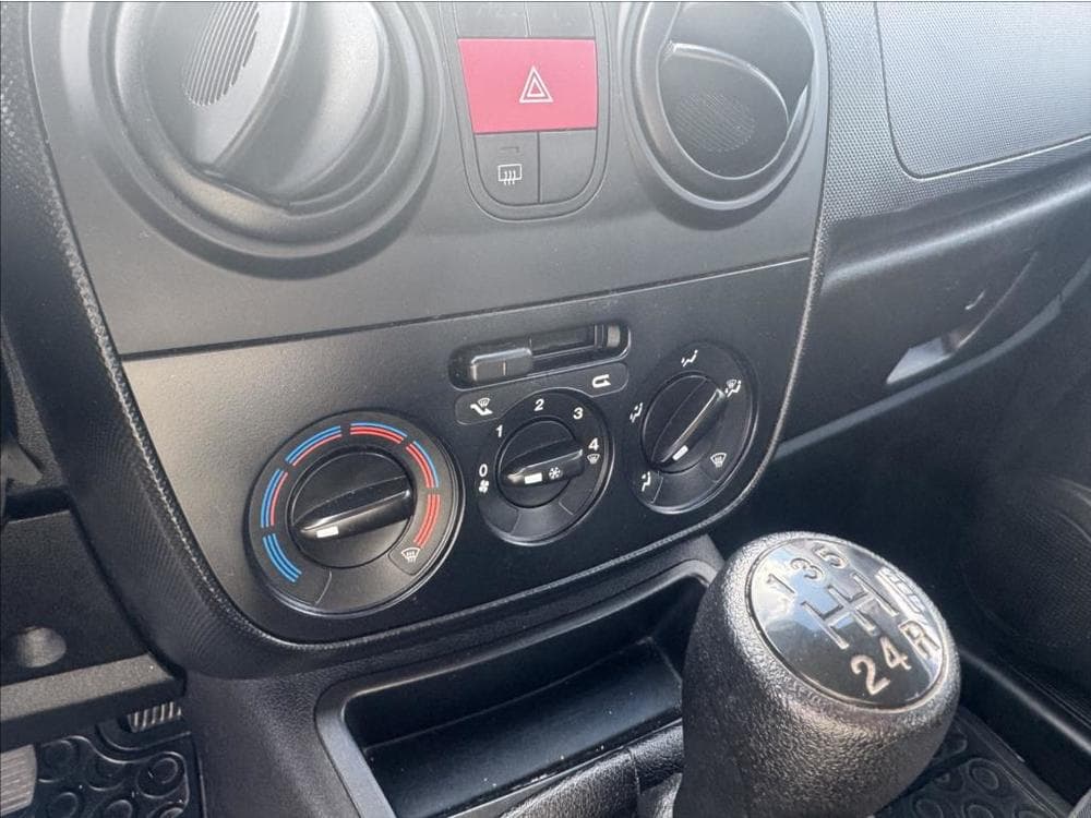 2018 Fiat FIORINO - 14