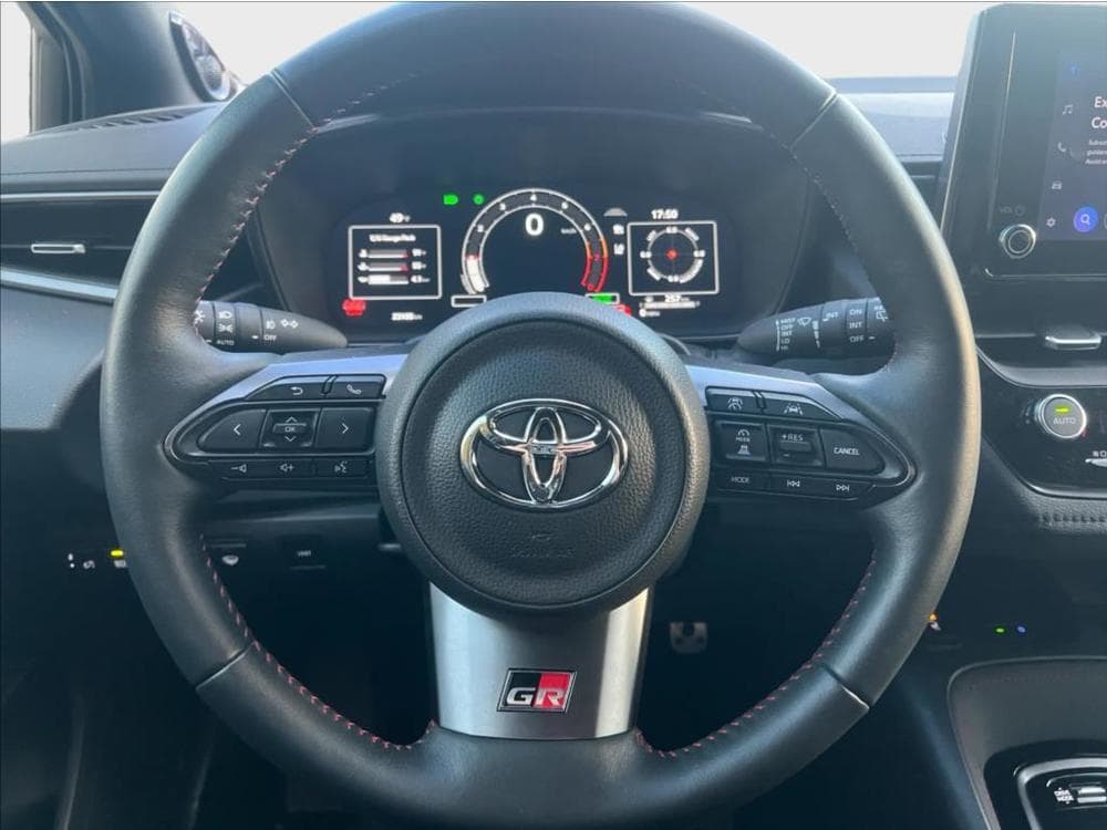 2023 Toyota Corolla - 14