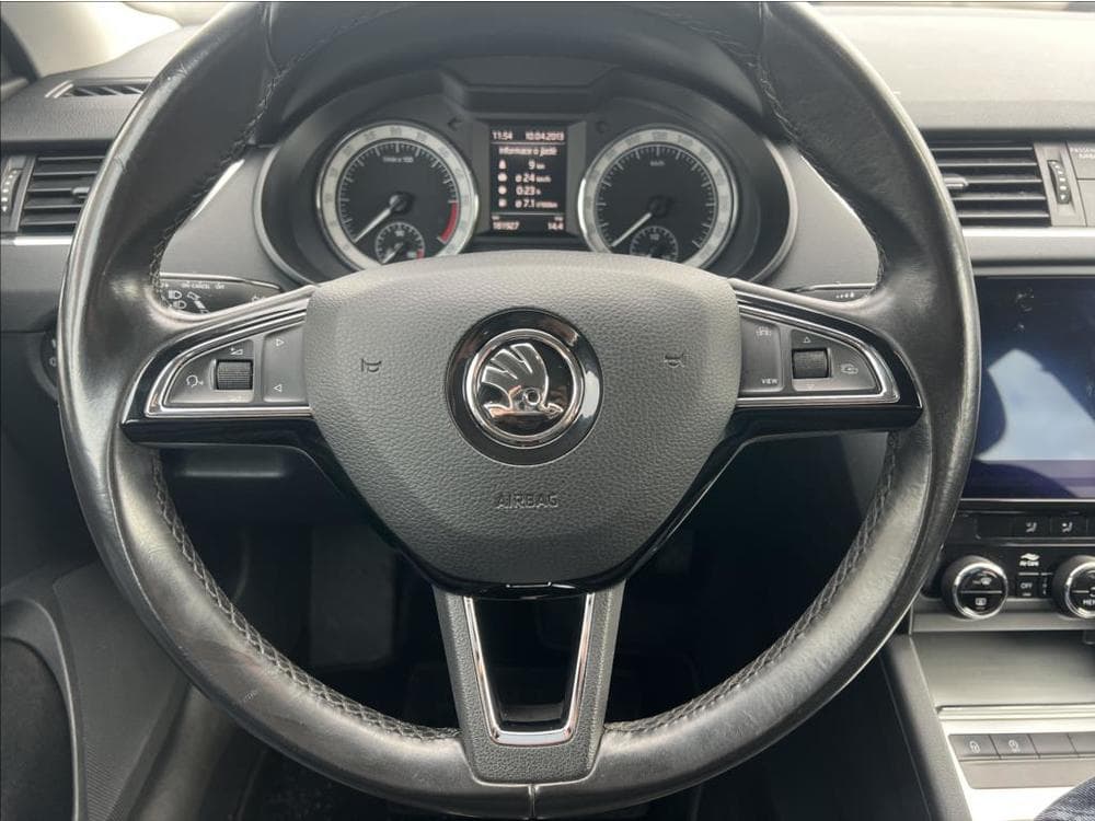 2019 Škoda OCTAVIA - 27