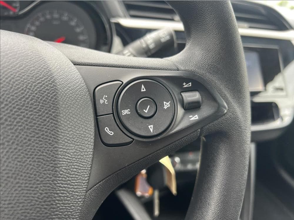 2021 Opel CORSA - 14