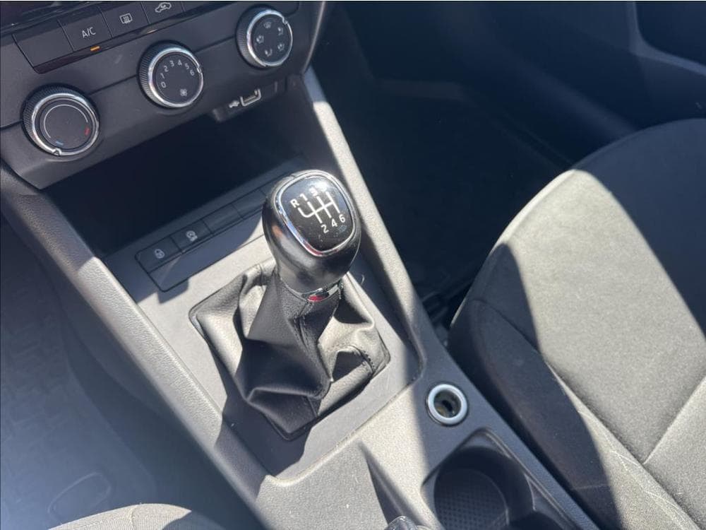 2018 Škoda OCTAVIA - 27