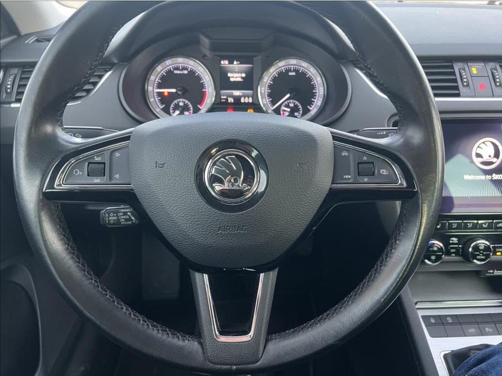 2020 Škoda OCTAVIA - 43