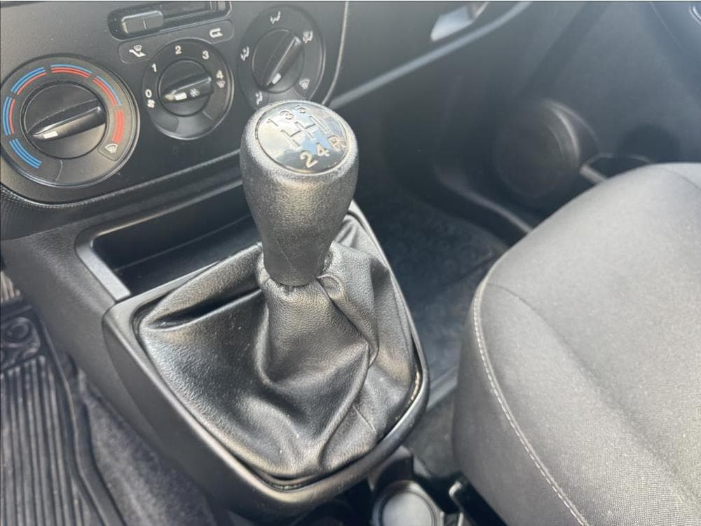 2018 Fiat FIORINO - 15