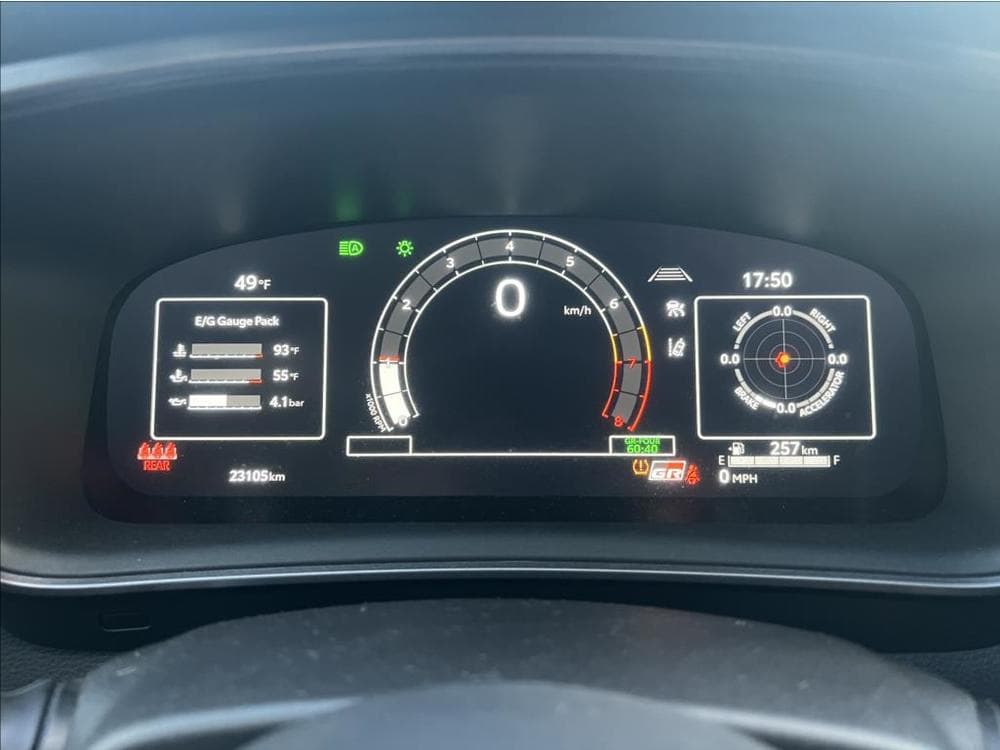 2023 Toyota Corolla - 15