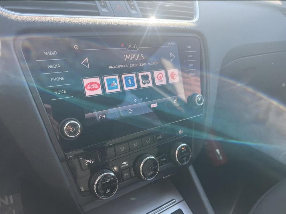 2018 Škoda OCTAVIA - 29
