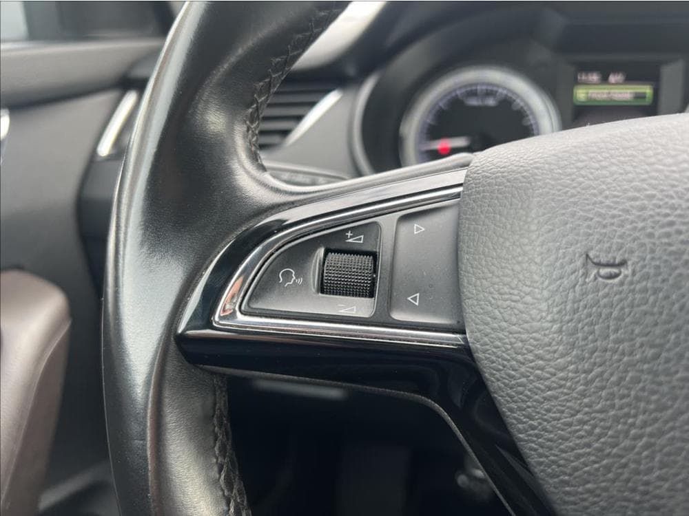 2019 Škoda OCTAVIA - 29